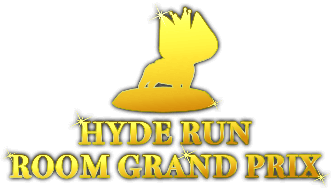 HYDE RUN ROOM  GRANDPRIX